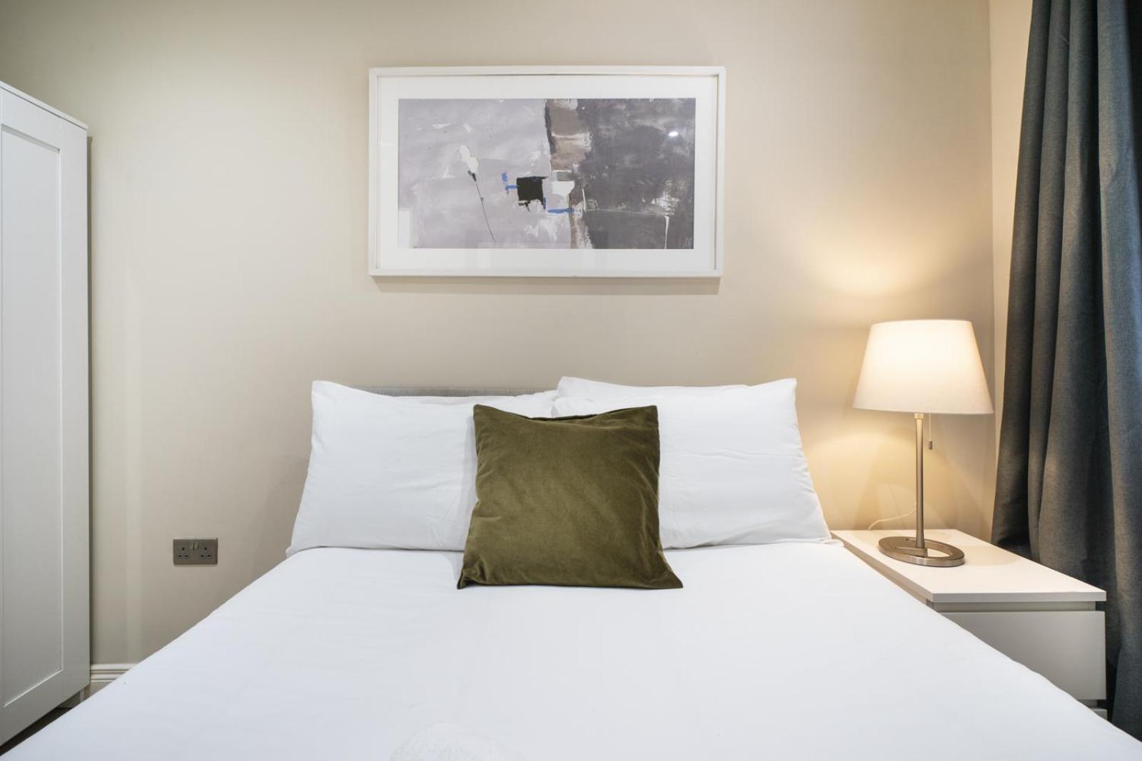 Apartment Giants Causeway-1bd Ap - Gold Short Term Belfast